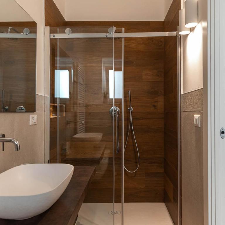 Albergo Diffuso Monopoli - Appartamento con 1 Camera da Letto - 7