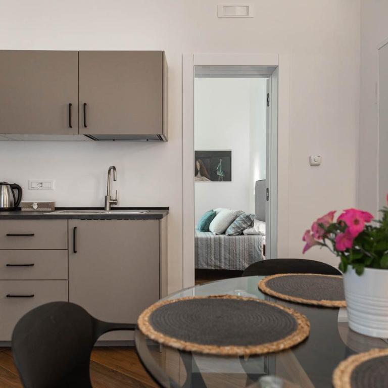 Albergo Diffuso Monopoli - Appartamento con 1 Camera da Letto - 6