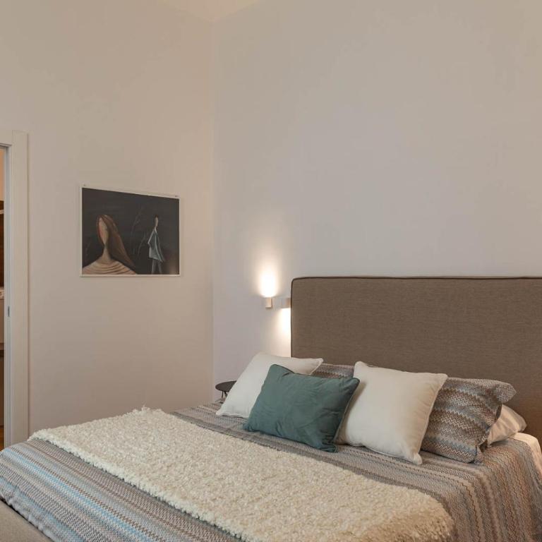 Albergo Diffuso Monopoli - Appartamento con 1 Camera da Letto - 8