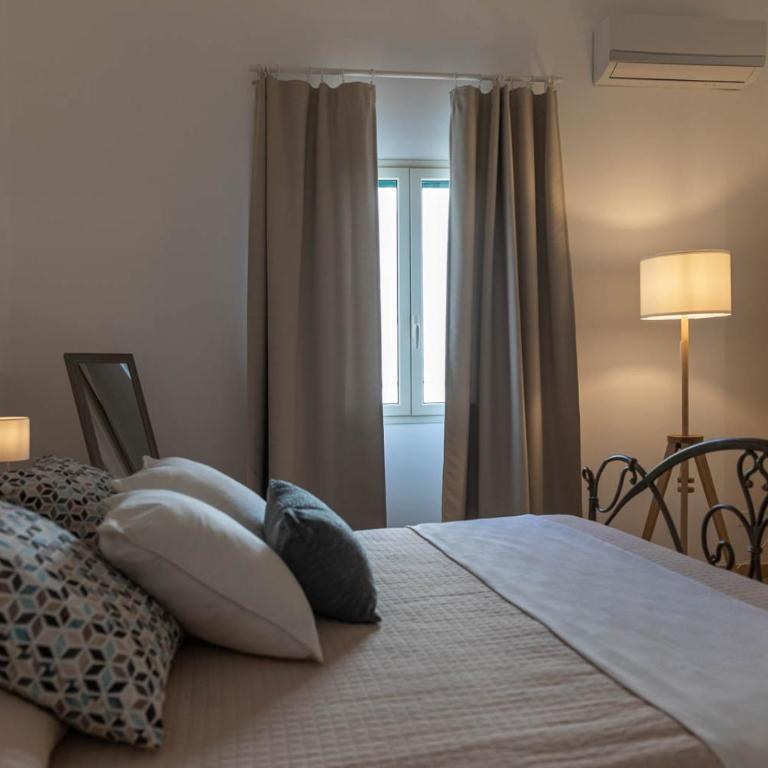 Albergo Diffuso Monopoli - Appartamento con 1 Camera da Letto - 11
