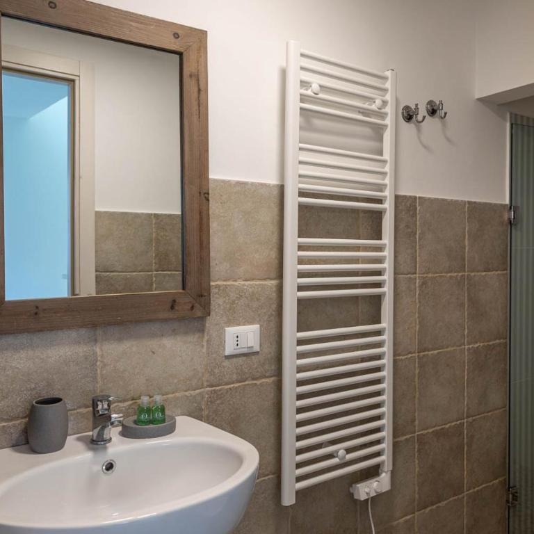 Albergo Diffuso Monopoli - Appartamento con 1 Camera da Letto - 13