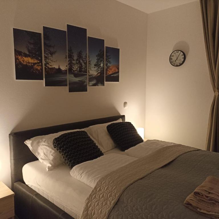 NEST Apartment - NEST 1 - 45