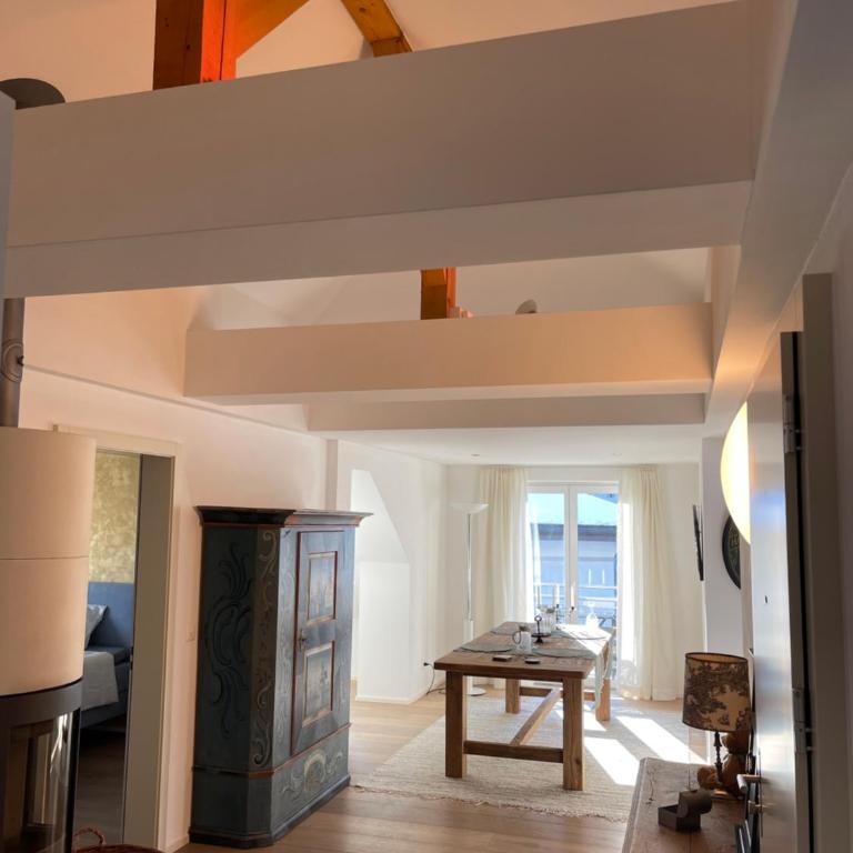 Brig City Mountain View - Apartment mit 2 Schlafzimmern - 8
