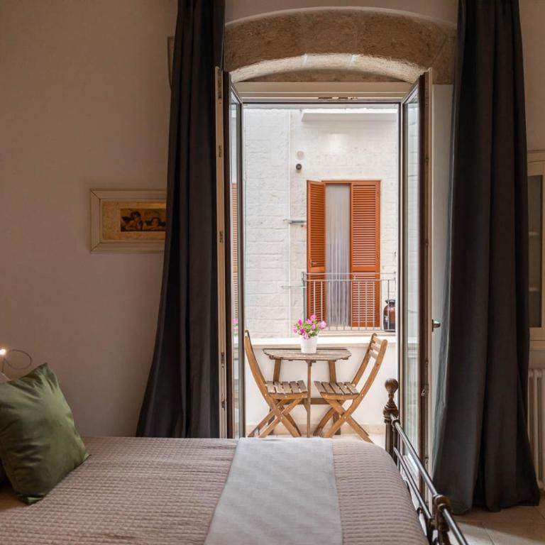 Albergo Diffuso Monopoli - Appartamento con 1 Camera da Letto - 15