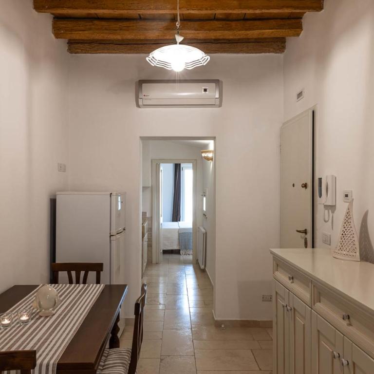 Albergo Diffuso Monopoli - Appartamento con 1 Camera da Letto - 20