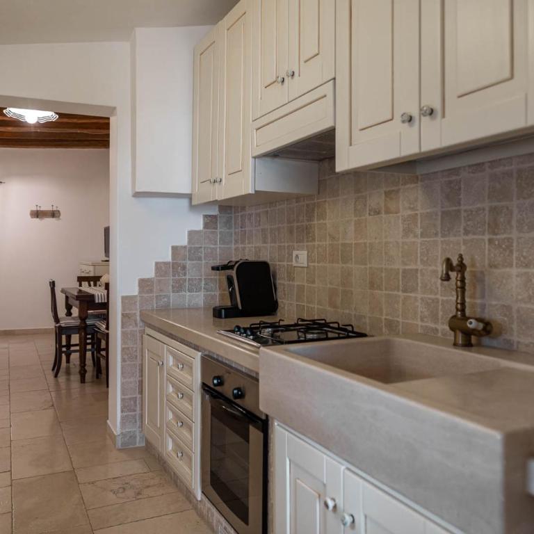 Albergo Diffuso Monopoli - Appartamento con 1 Camera da Letto - 19