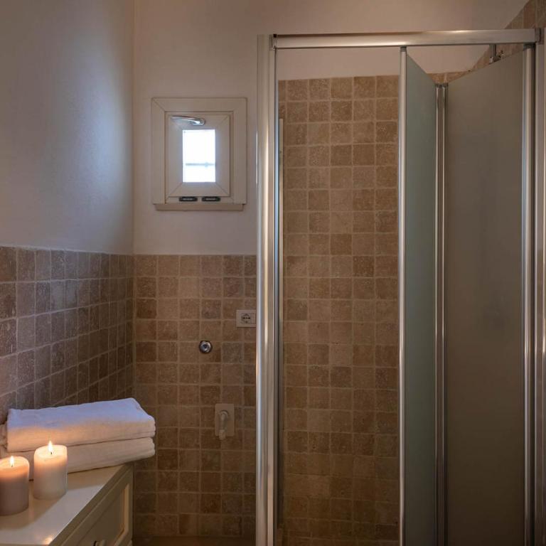 Albergo Diffuso Monopoli - Appartamento con 1 Camera da Letto - 22