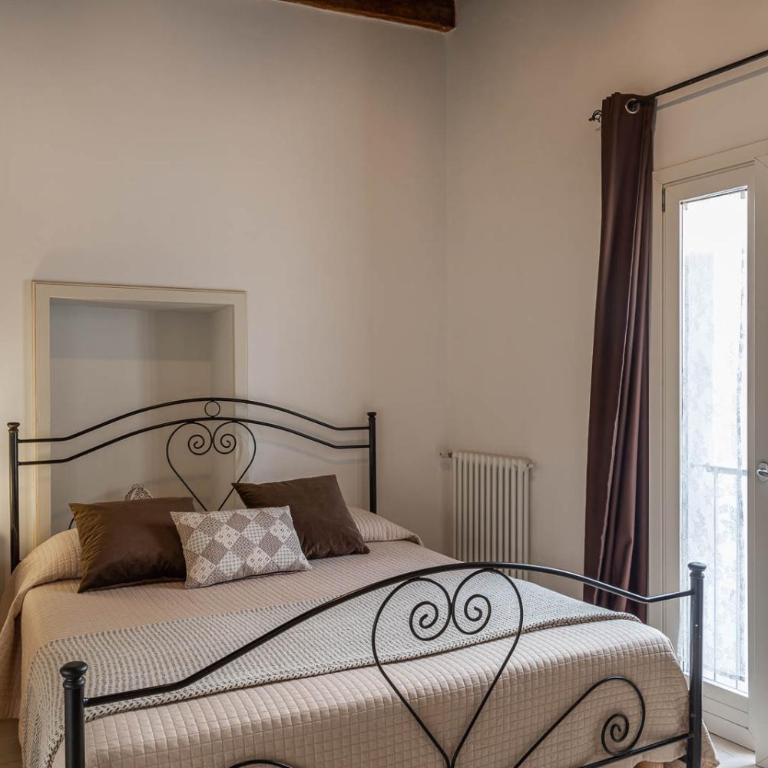 Albergo Diffuso Monopoli - Appartamento con 1 Camera da Letto - 21