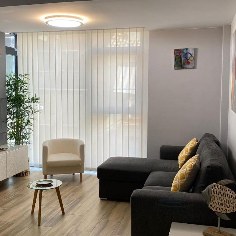 Torrox Los Boliches WIFI Gratis - Apartamento de 2 dormitorios - 7