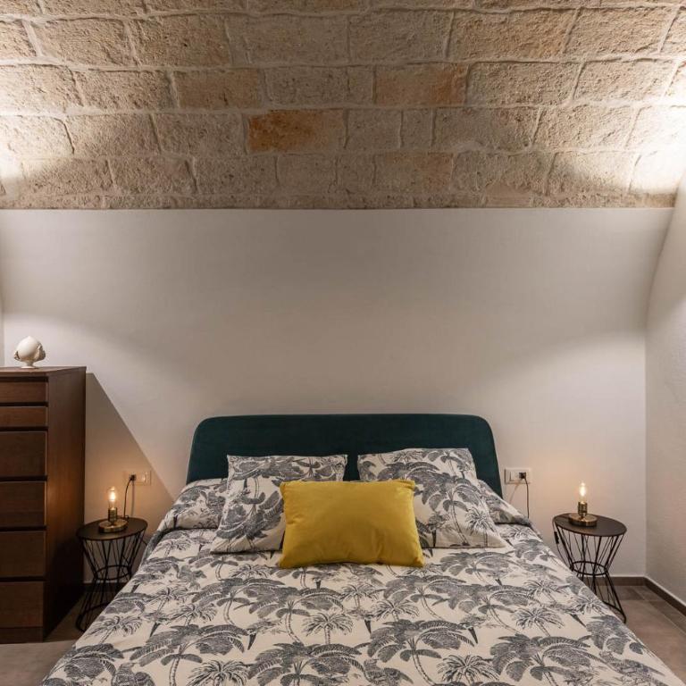 Albergo Diffuso Monopoli - Suite con Vasca Idromassaggio - 1