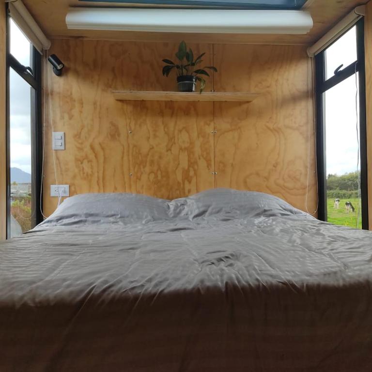 Quyé Tiny House - Chalet de 1 dormitorio - 17
