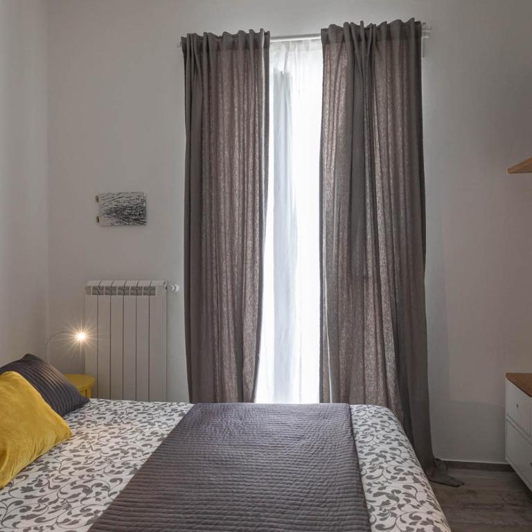 Albergo Diffuso Monopoli - Camera Matrimoniale Economy - 11