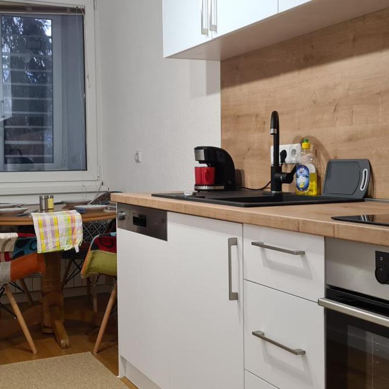 Dino's spacious place - Two-Bedroom Apartment - 11