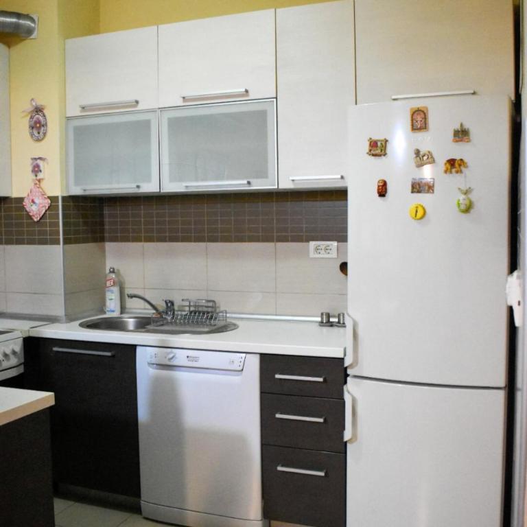 Apartman Sara 2 - One-Bedroom Apartment - 21