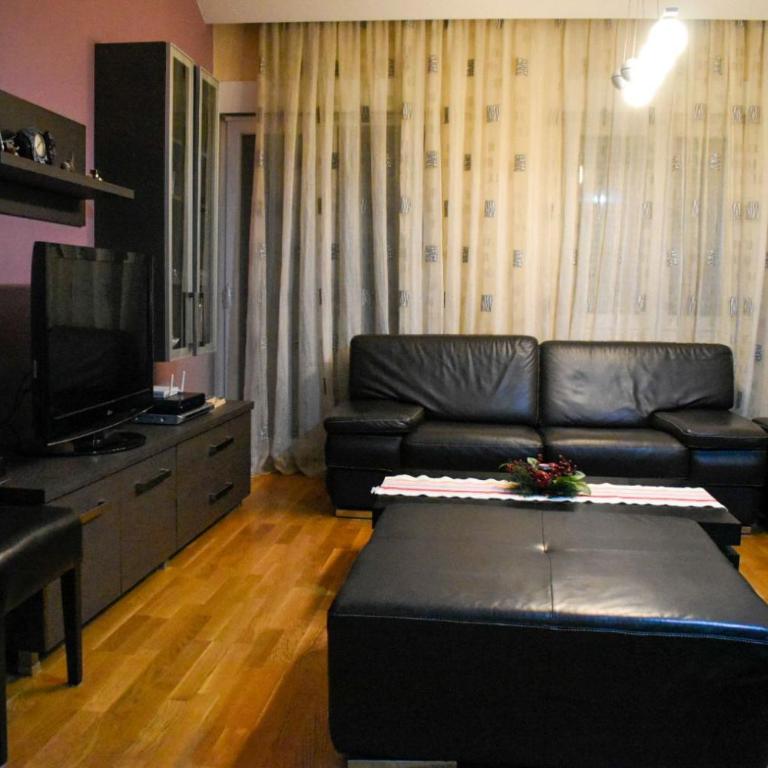 Apartman Sara 2 - One-Bedroom Apartment - 4