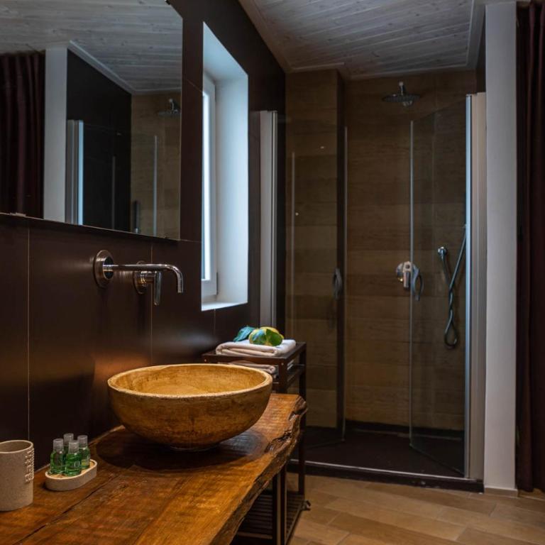 Albergo Diffuso Monopoli - Appartamento con 2 Camere da Letto e Balcone - 5