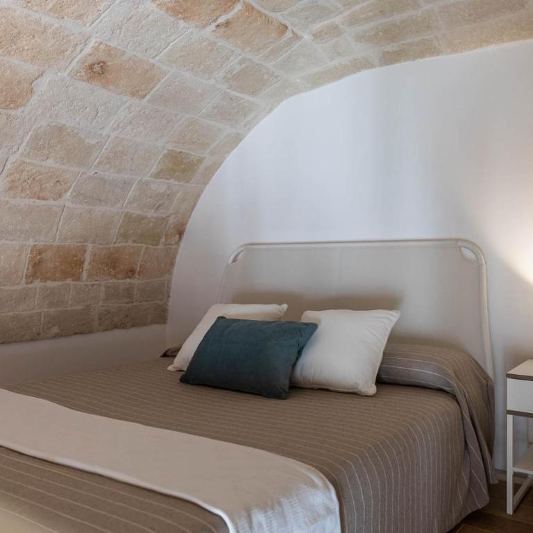 Albergo Diffuso Monopoli - Appartamento con 2 Camere da Letto e Balcone - 2