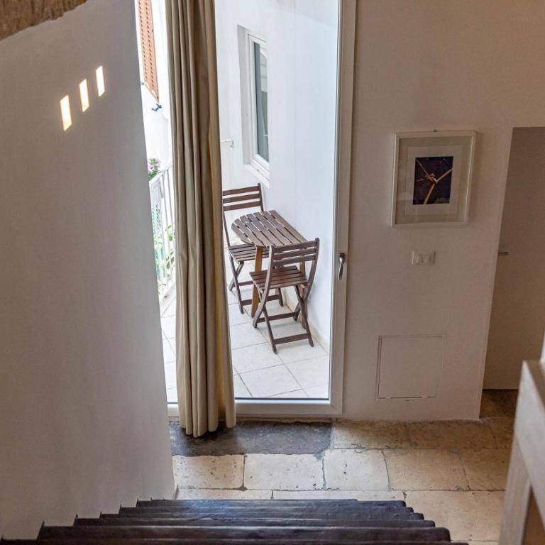 Albergo Diffuso Monopoli - Appartamento con 2 Camere da Letto e Balcone - 1