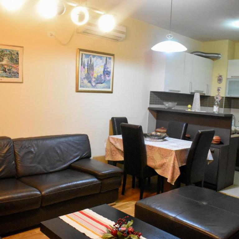 Apartman Sara 2 - One-Bedroom Apartment - 9