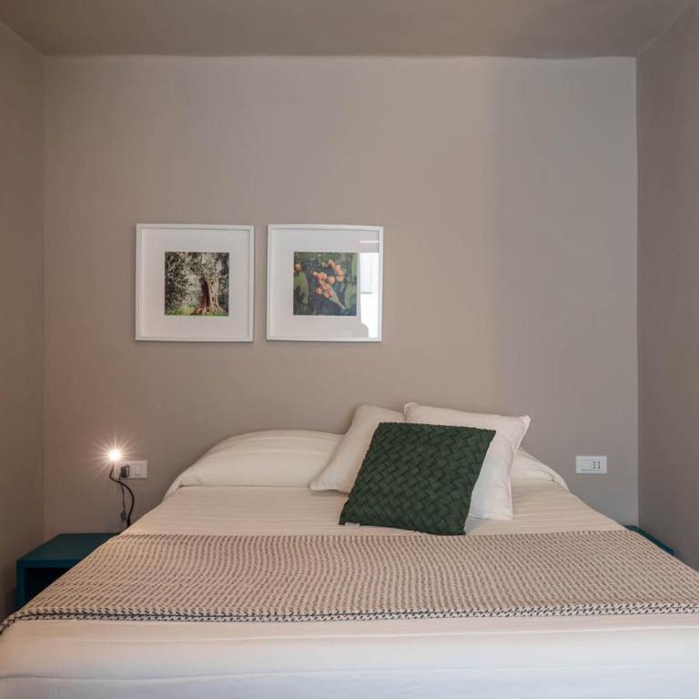 Albergo Diffuso Monopoli - Appartamento con 2 Camere da Letto e Balcone - 16