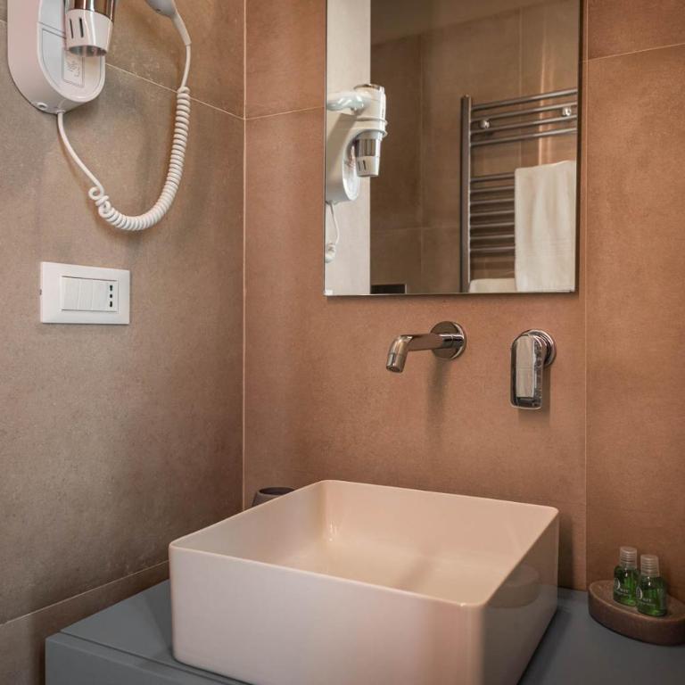 Albergo Diffuso Monopoli - Appartamento con 2 Camere da Letto e Balcone - 11