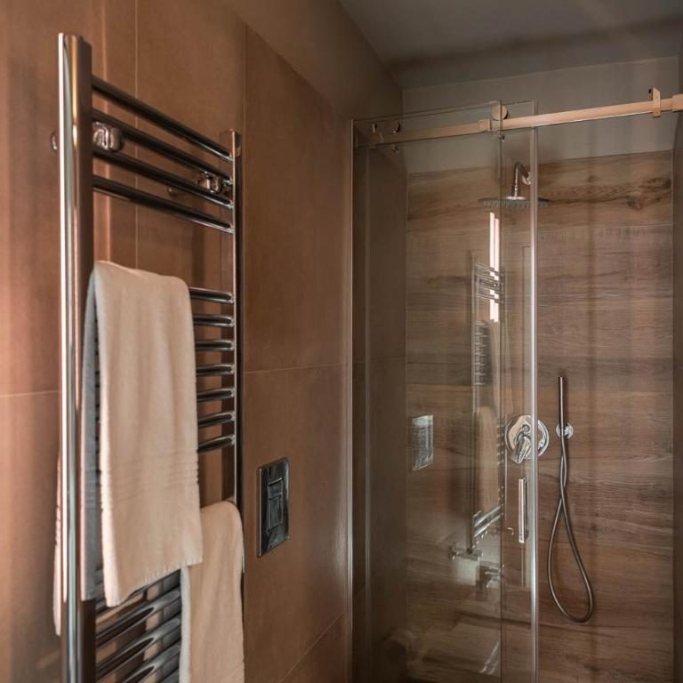 Albergo Diffuso Monopoli - Appartamento con 2 Camere da Letto e Balcone - 9