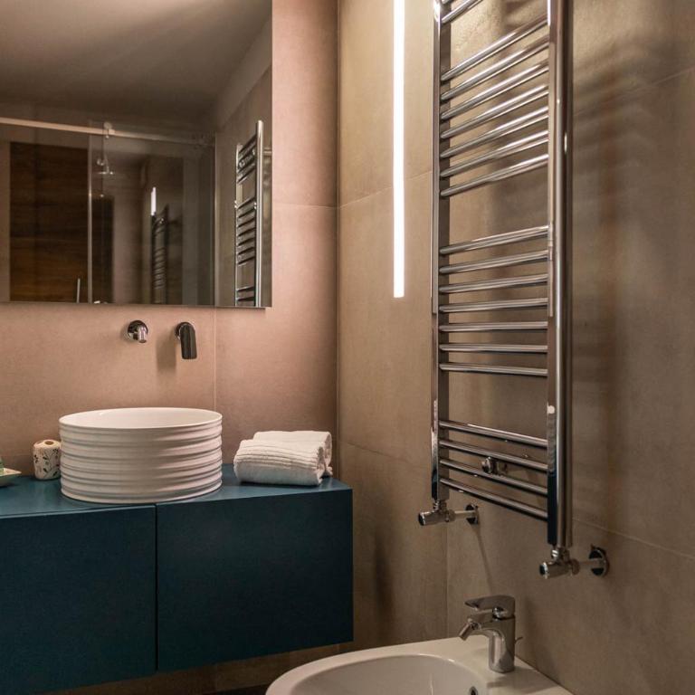 Albergo Diffuso Monopoli - Appartamento con 2 Camere da Letto e Balcone - 8