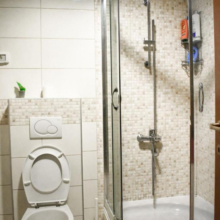 Apartman Sara 2 - One-Bedroom Apartment - 29