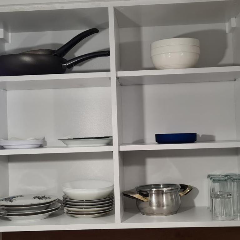 Dino's spacious place - Two-Bedroom Apartment - 15