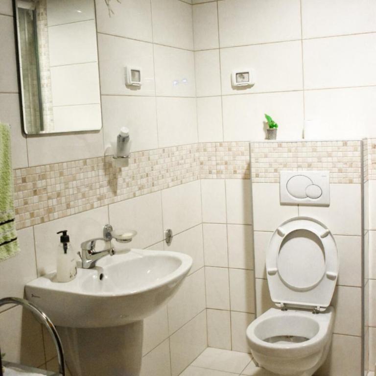 Apartman Sara 2 - One-Bedroom Apartment - 28