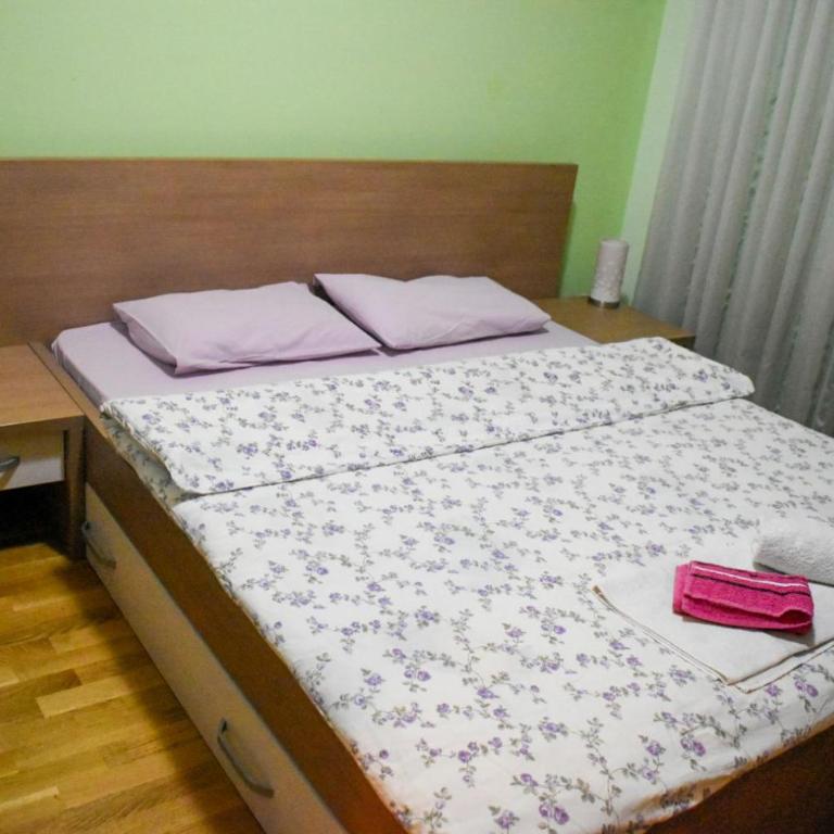 Apartman Sara 2 - One-Bedroom Apartment - 11