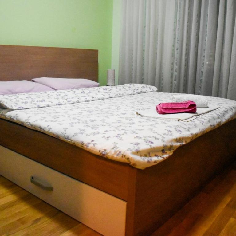 Apartman Sara 2 - One-Bedroom Apartment - 12