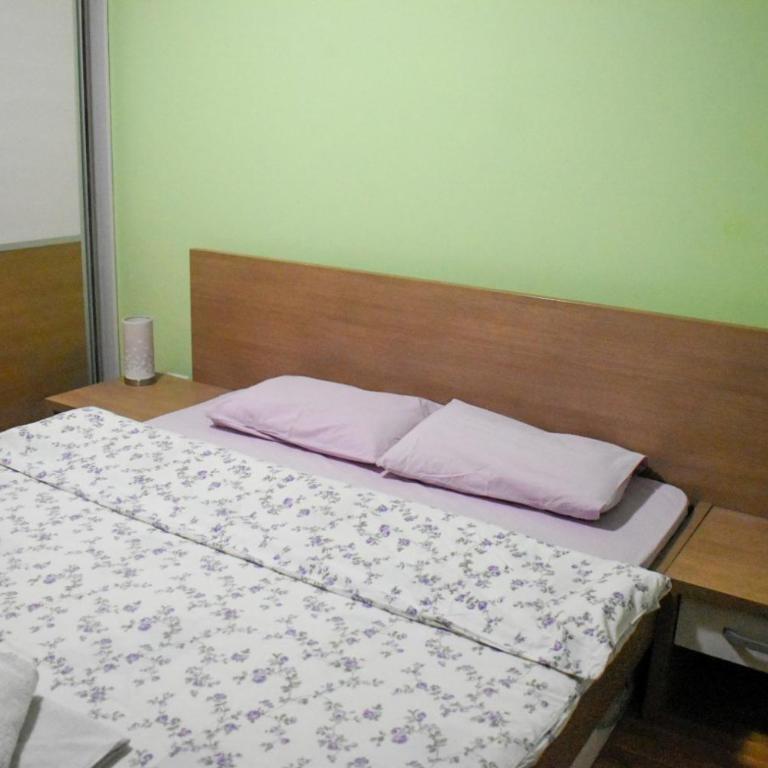 Apartman Sara 2 - One-Bedroom Apartment - 15