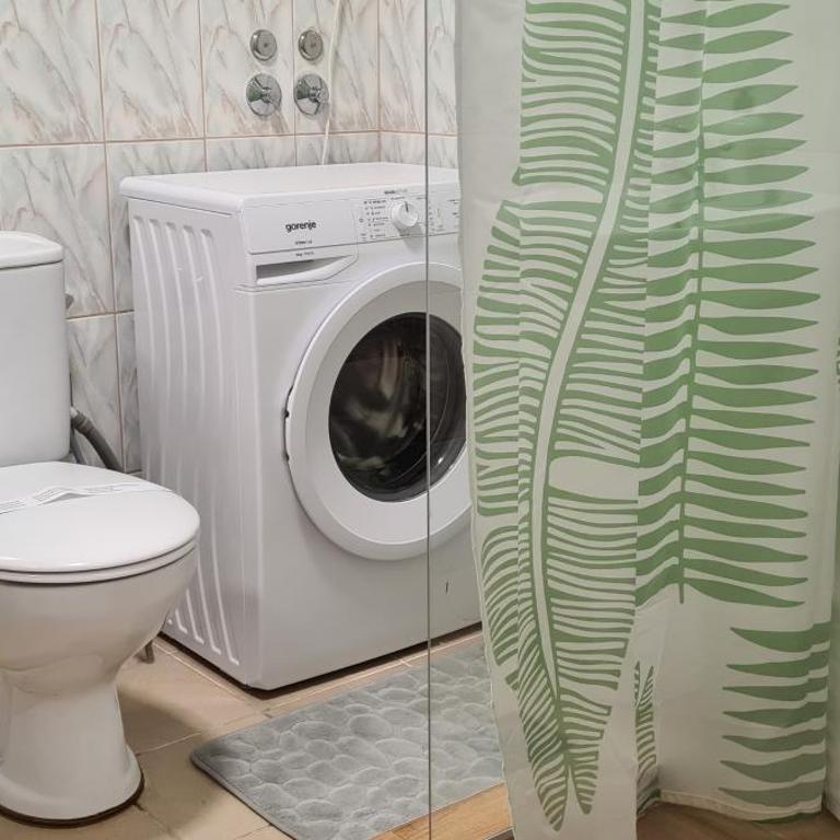 Dino's spacious place - Two-Bedroom Apartment - 7