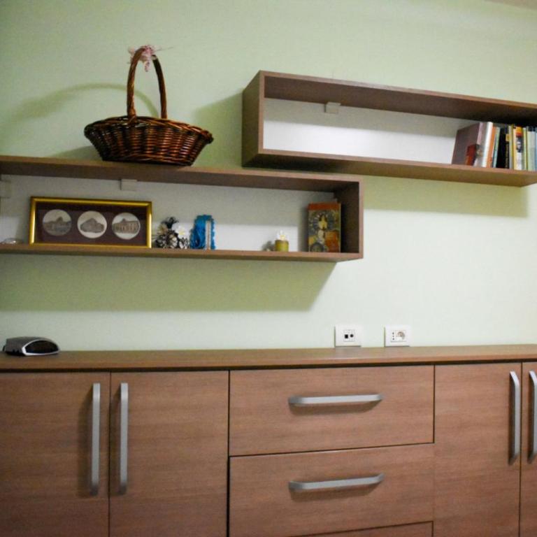 Apartman Sara 2 - One-Bedroom Apartment - 16