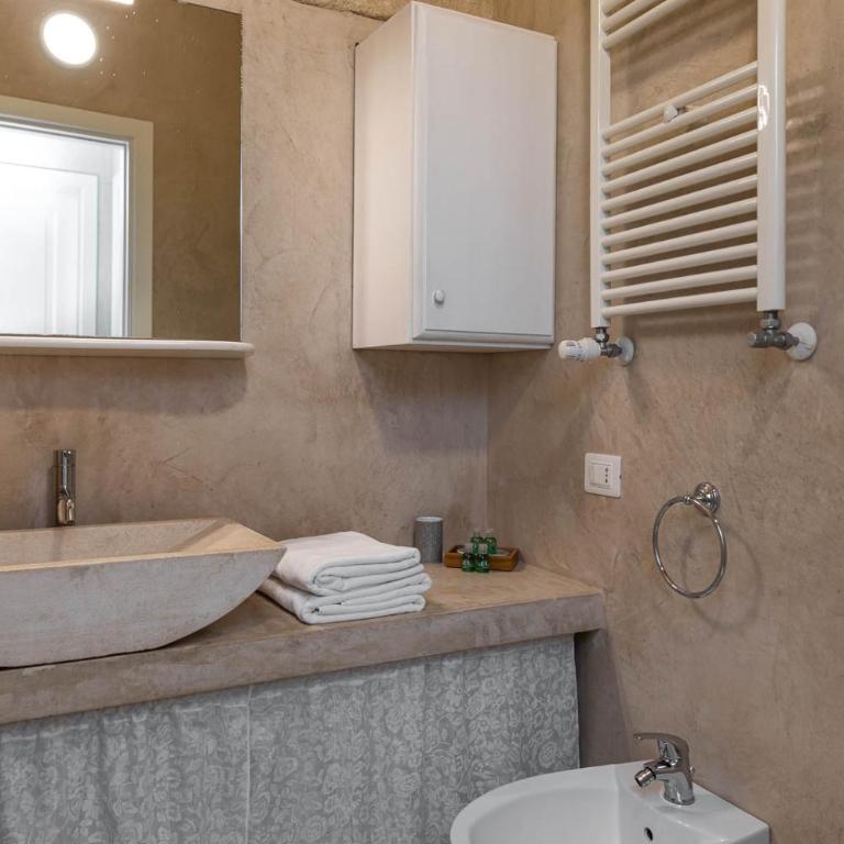 Albergo Diffuso Monopoli - Appartamento con 2 Camere da Letto e Balcone - 18