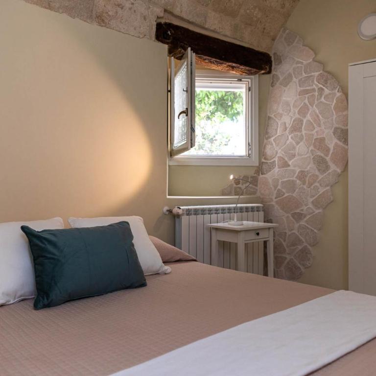 Albergo Diffuso Monopoli - Appartamento con 2 Camere da Letto e Balcone - 22