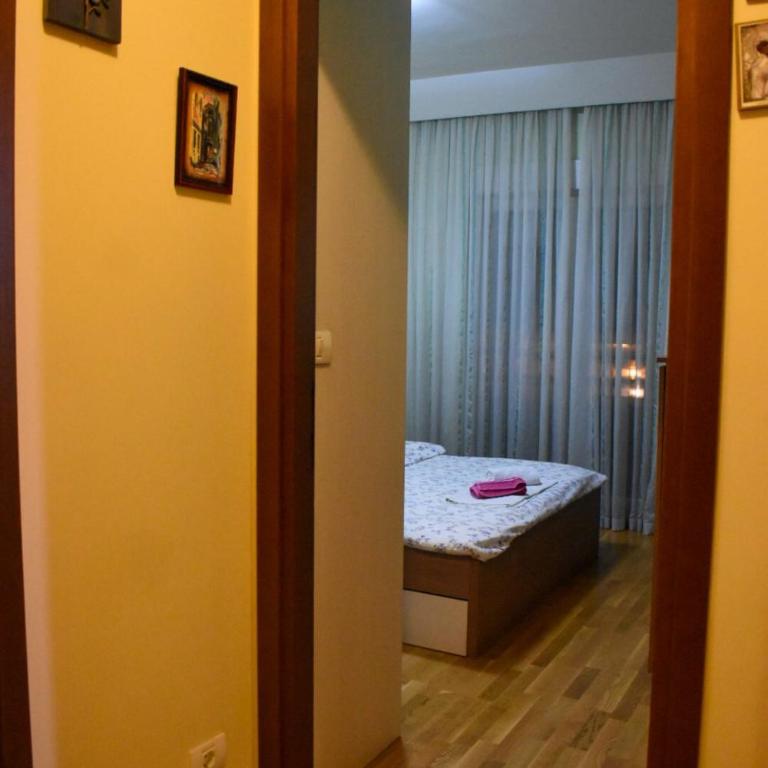 Apartman Sara 2 - One-Bedroom Apartment - 19