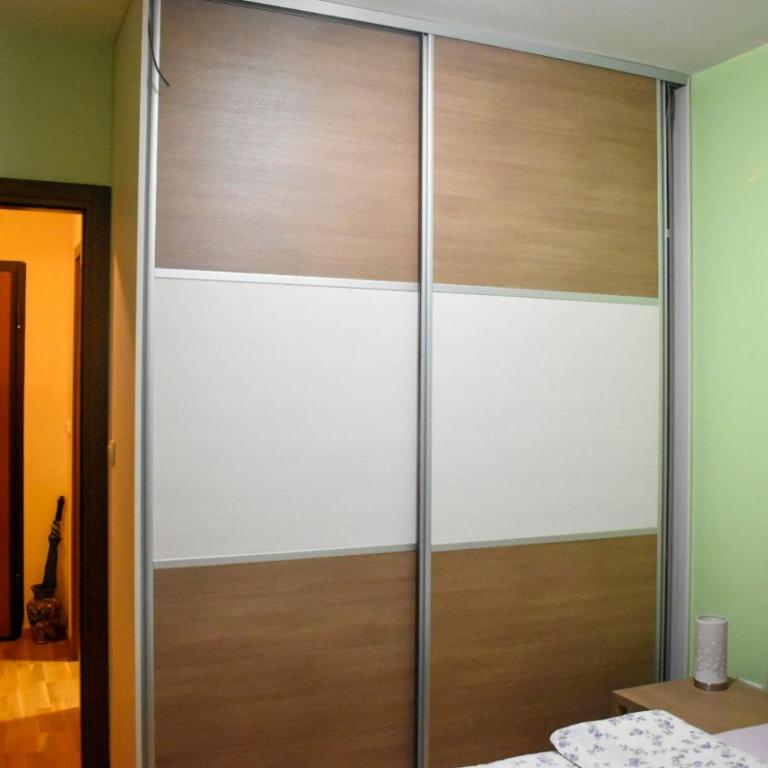 Apartman Sara 2 - One-Bedroom Apartment - 17