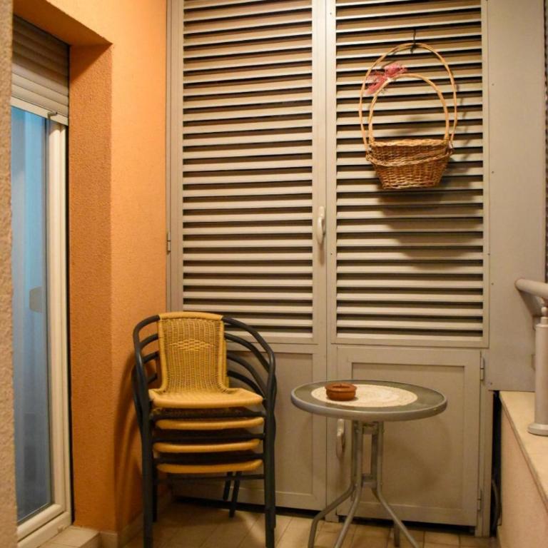 Apartman Sara 2 - One-Bedroom Apartment - 33