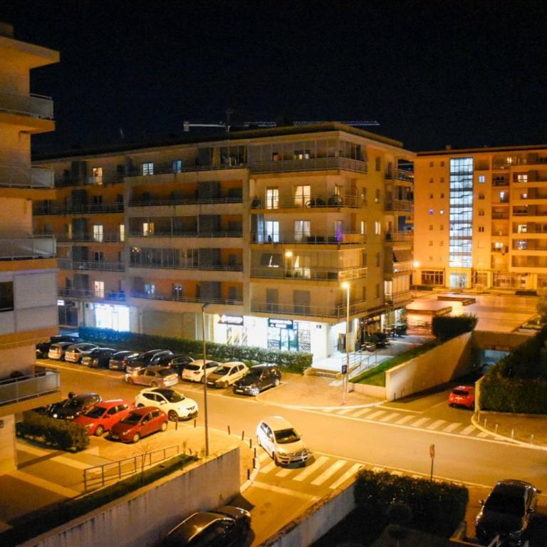Apartman Sara 2 - One-Bedroom Apartment - 37