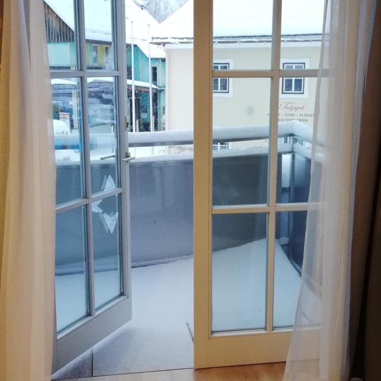Gasthof zum Postwirt - Zweibettzimmer mit Balkon - 6