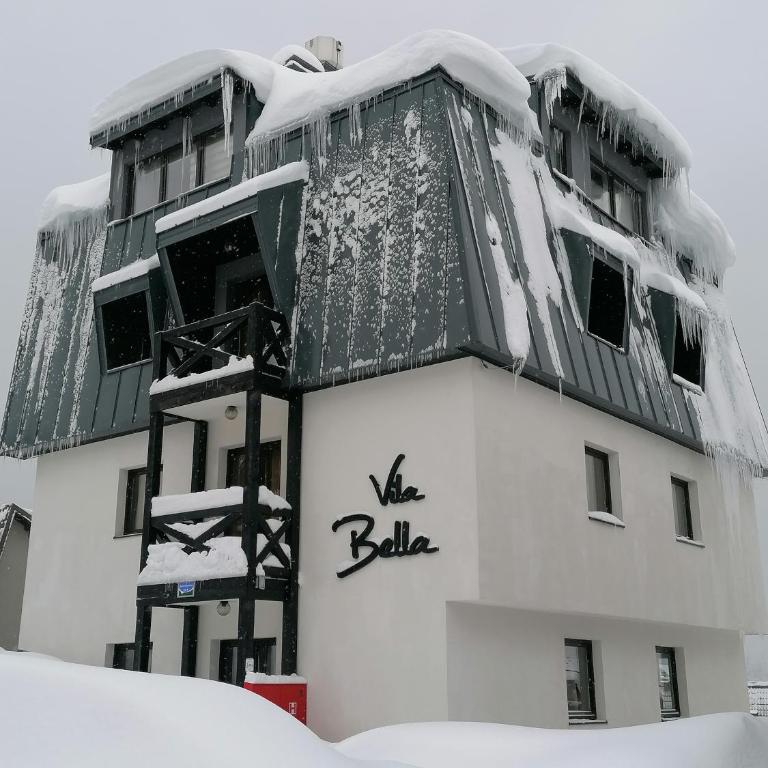 Apartman Jahorina - One-Bedroom Apartment - 1