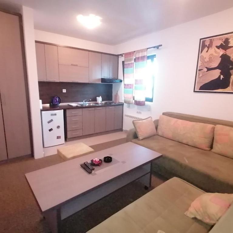 Apartman Jahorina - One-Bedroom Apartment - 11