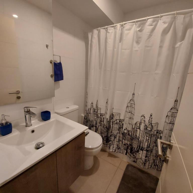 Apartamento Estudio - Apartamento de 1 dormitorio - 6