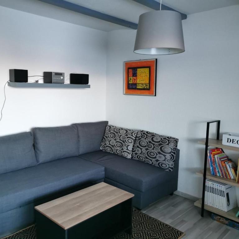 Appartement Torgon - Apartment mit 1 Schlafzimmer - 9