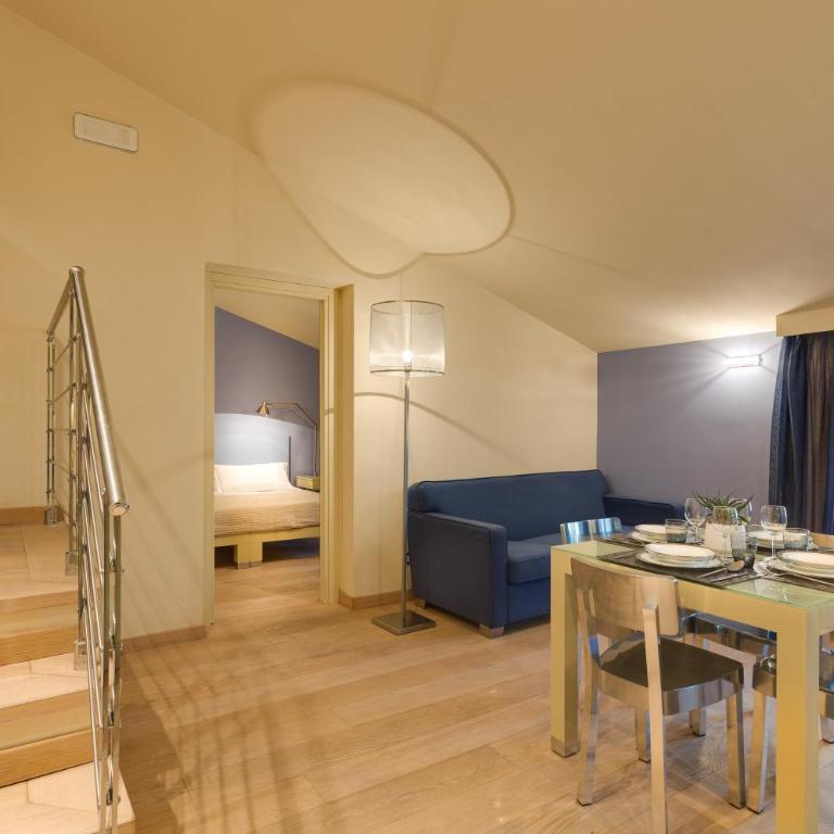PopArtment - Appartamento con 1 Camera da Letto - 8