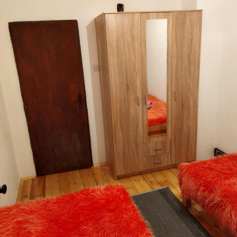 Apartment Phillip Rooms - Twin Room - 5