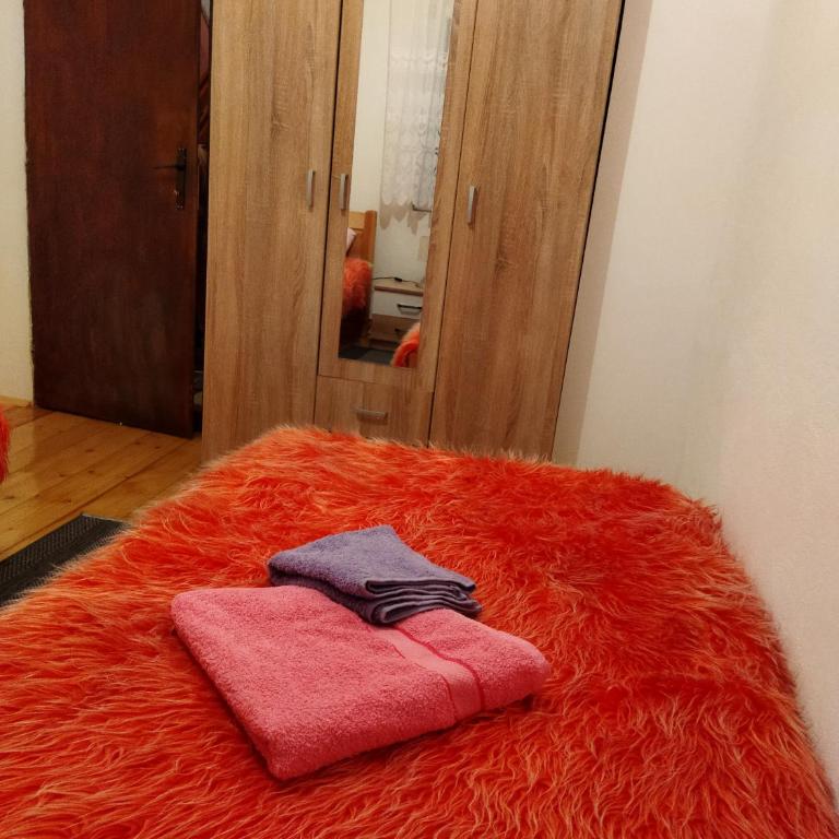 Apartment Phillip Rooms - Twin Room - 9