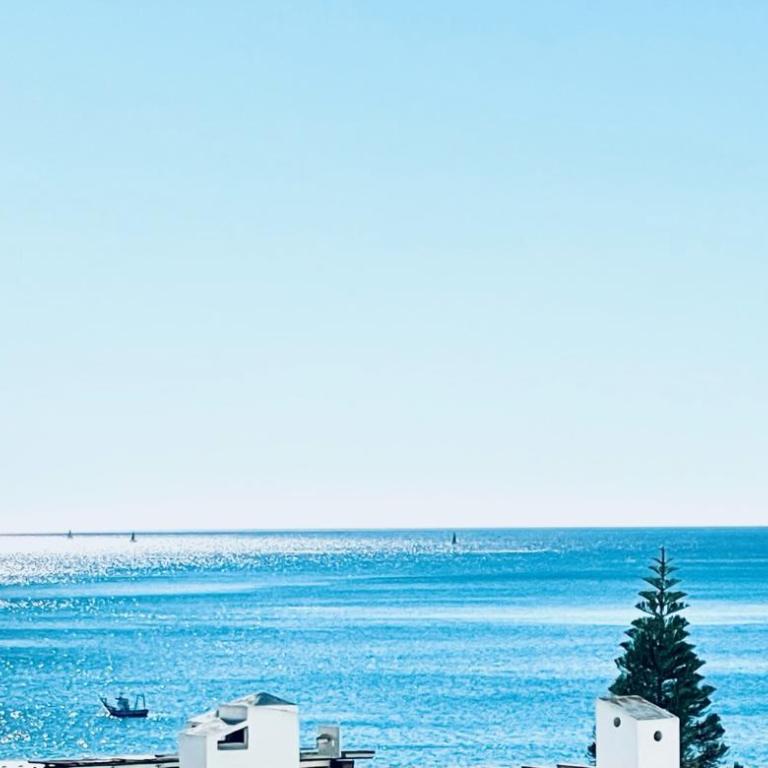 Spectacular Apartment With Amazing Sea Views! - Apartamento de 1 dormitorio - 1